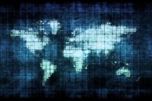 Forecaster Says Irksome Geopolitical Concerns Are Potential Curveballs to Economic Growth Prospects