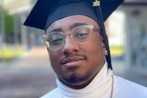Mickeal Cadore (A.S. '19)