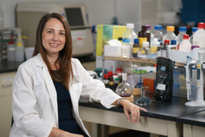 What Fuels a World Cup Performance? A Georgia State Nutrition Scientist Explains