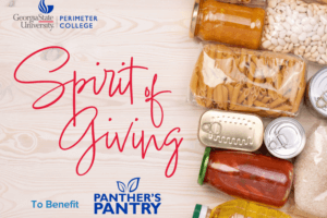 Spirit of Giving Provides Thanksgiving Dinner for Local Caregiving Grandparents