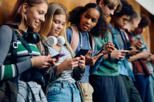 Georgia State University Study Challenges Idea That Social Media Harms Teen Empathy