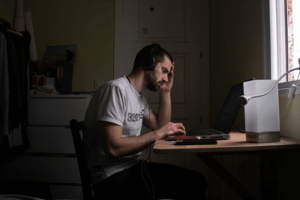 Study: AI Can Spot Signs of Depression in Reddit Posts