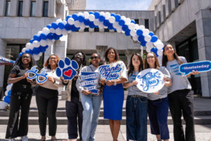 Georgia State Community Celebrates Record-Breaking Georgia State Day 2026