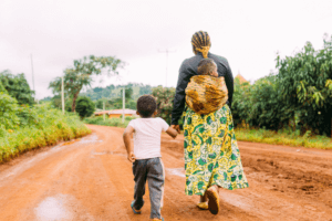 Study Quantifies Global Magnitude of Sexual Violence Against Children