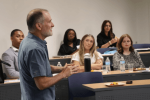 Georgia State University School of Public Health Launches AI Initiative