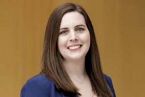 How an MPH Opened Doors Beyond a Traditional Public Health Career for Hayley Hamilton