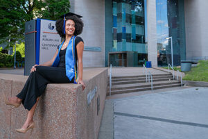 See Yourself at GSU: How Global Experiences Can Lead to an Advocacy Career