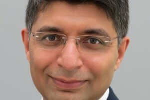 Denish Shah Appointed Chair of Department of Marketing at Georgia State’s Robinson College of Business