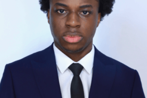 Eriore Adeoluwa