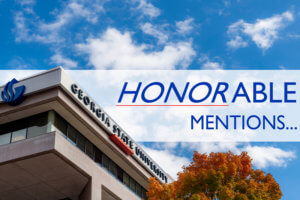 HONORable Mentions: Spring 2026