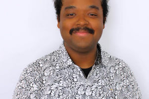 Najja 'Naj' Hughey