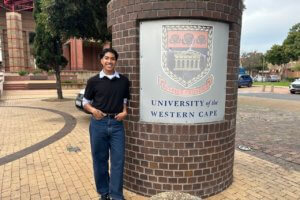 Perimeter College Recognized as a ‘Top Producer’ of Benjamin A. Gilman International Scholarship recipients