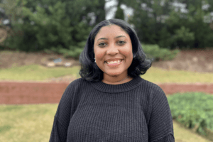 Music Education Major Turns Lifelong Love of Choir Into Future in Teaching