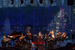 Jazz at Lincoln Center Performs “Songs We Love” at Rialto Center for the Arts on March 18