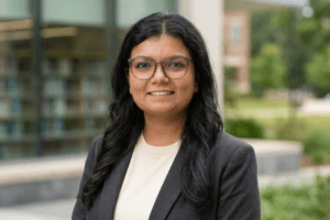 Jaimini Hitendra Gajjar Combines Clinical Expertise and Data Science to Improve Population Health