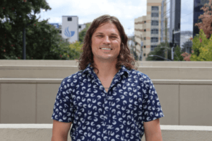 Jake Witherbee Uses Global Health Experience to Drive Equitable Public Health Solutions