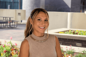 Ph.D. Student Julianna Capobianco Develops Innovative Approaches to Expanding Preventive Healthcare Access
