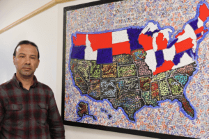 Staff Spotlight: Karim Berra