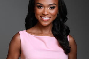 Kennedy Felton (B.A. '20)