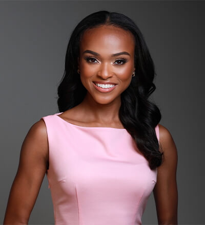 Headshot of Kennedy Felton.