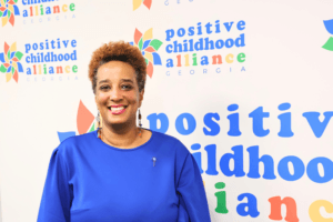 Staff Spotlight: Kimberly Stewart-Lucas