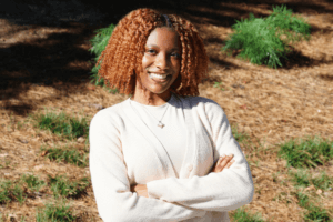 Laitsa Jean Connects Public Health and Medicine to Support Healthier Communities