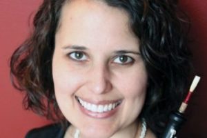 The College of Arts Appoints Dr. Lara Dahl as the College’s First Non-Tenure-Track Faculty Advocate
