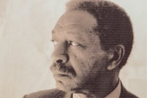 Georgia State’s Welch School Presents Exhibition Celebrating Legacy of Artist Larry M. Walker