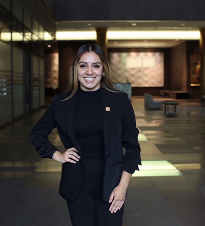 Photo of Leslie Tornez-Cruz.