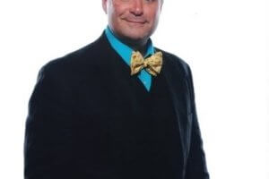 Tenor, Director and Educator Mark Lubas Named to Lead GSU Opera Theater