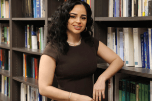 Lupe Berretta Applies Public Health Leadership to Improve Health Systems and Community Outcomes