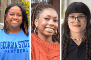 Flexibility, Quality and Affordability: How Georgia State’s Online MPH Program Prepares Future Public Health Leaders