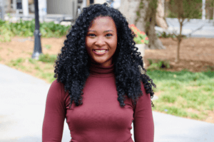 Staff Spotlight: Madison Murphy