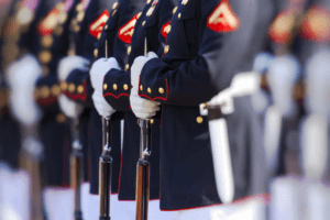 Georgia State Researchers Launch Study That Seeks To Inform Sexual Assault Prevention Among Marines