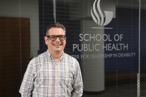 Lighting the Way: Mark Crenshaw Honored with Bobby Dodd Institute's 2026 Luminary Award
