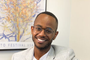 Rehearsal as Community: Dr. Isiah Maxey Brings a Bold Choral Vision to Georgia State