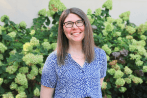 Staff Spotlight: Molly Tucker