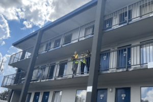 A Hidden Housing Crisis: GSU Researchers Document Families Living in Extended-Stay Hotels