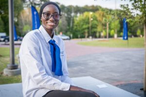 Perimeter College Graduate Driven to Engineer Housing Solutions
