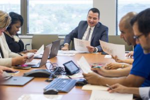 Georgia State Recognized With U.S. Department of Education Trailblazer Award