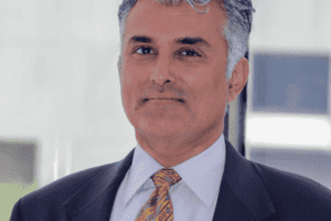 Nirej Sekhon wants us to reimagine the role of police in society