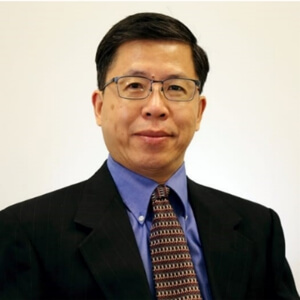 Peter Zhang photo