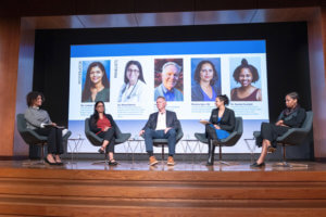Second Annual New Angles on Human Rights Conversation Tackles Clean Water Access