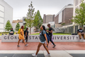 Georgia State Ranks Among Nation’s Top 100 Public Universities, No. 1 Public for Undergraduate Teaching