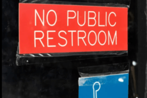 More Than Half of Atlanta’s Restrooms Inaccessible to the Public, GSU Study Finds