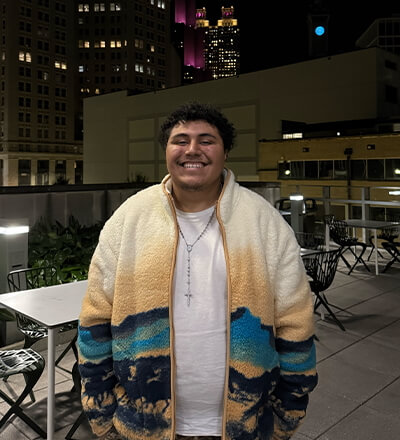 Photo of Levys Reyes