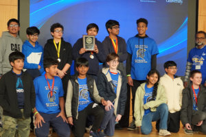 Georgia State to Host Science Olympiad Regional Tournament