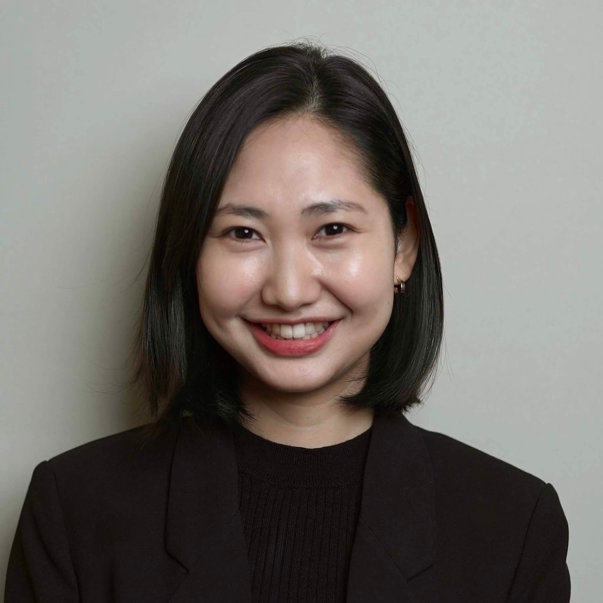 Seong-eun G. Kim