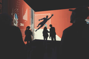 From Classroom to Kickoff: CMII Students Bring Atlanta’s Soccer Story to Life Through Immersive Media