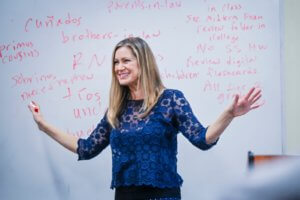 Perimeter College Language Classes Incorporate World Cup Lessons